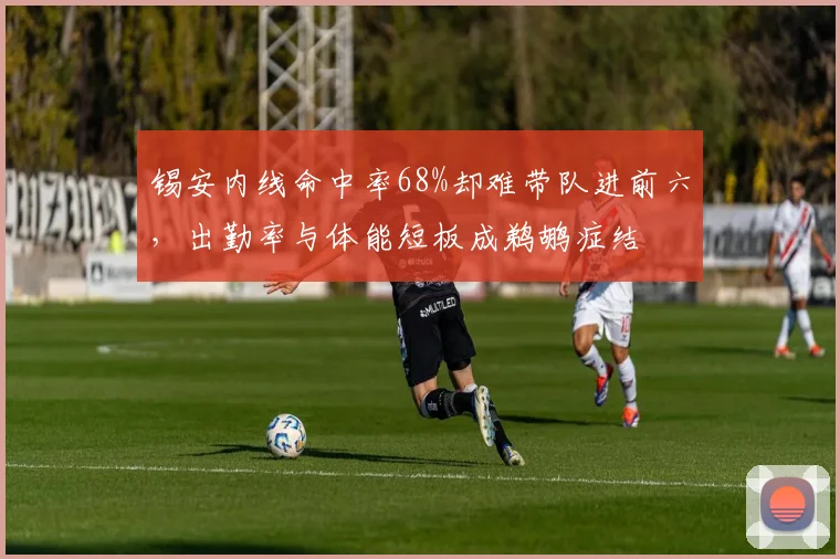 锡安内线命中率68%却难带队进前六，出勤率与体能短板成鹈鹕症结