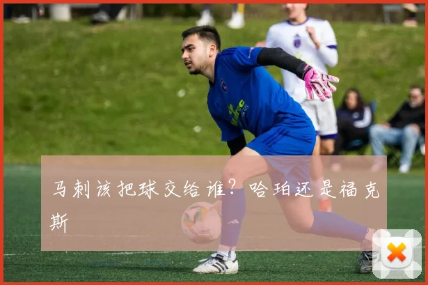 马刺该把球交给谁？哈珀还是福克斯